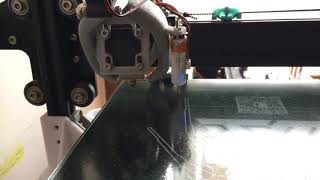 Bltouch issues 5