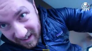 5 Most DISTURBING Camping Encounters Ever Caught On Camera