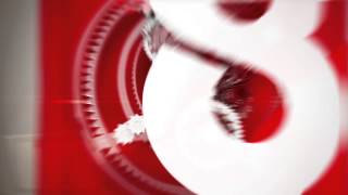 Bumper 5sec HD