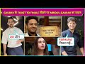 Mridul Happy With Gaurav Winning Ticket To Finale, Abhishek Bajaj Reacts On Top 5 |BB19