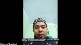 Konsultasi Syariah Muamalah