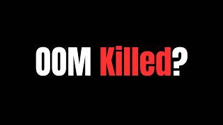Linux Killed Your App?! 😳 OOM Killer Explained (Exit Code 137 Mystery Solved)