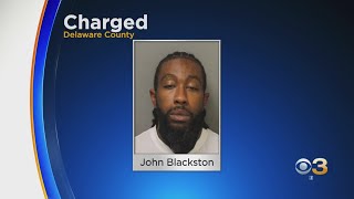 Man Charged With Murder In Delaware County Double Shooting