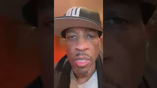 Masta Ace On Eschewing Hip-Hops Themes Of Death