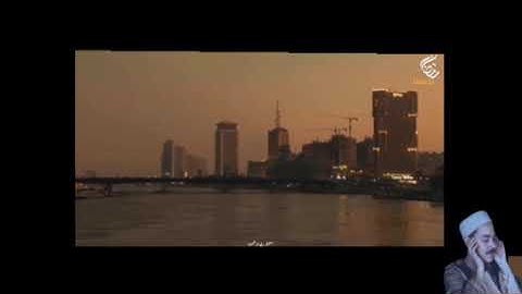 سورة القدر بصوت الشيخ محمد رفعت رمضان يجمعنا 