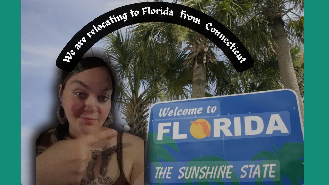 Update 2 Moving to Florida from Connecticut with a section 8 voucher