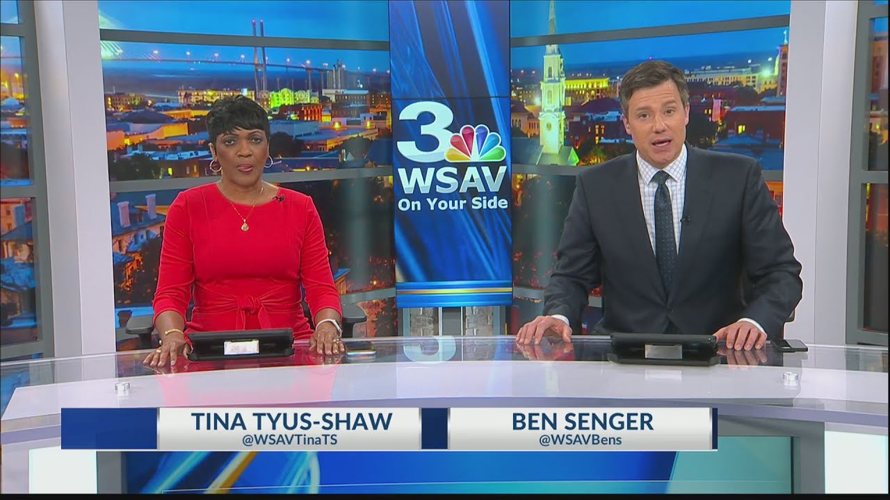 Will Orange Crush return? Tybee Island prepares for crowds