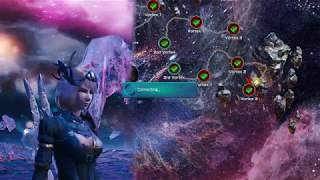 [Mobius FF] Floating Continent 3-3