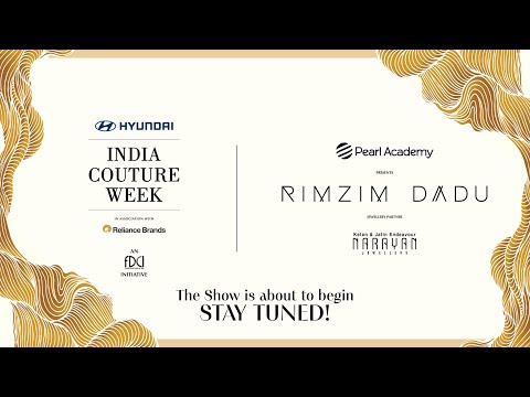 Hyundai India Couture
