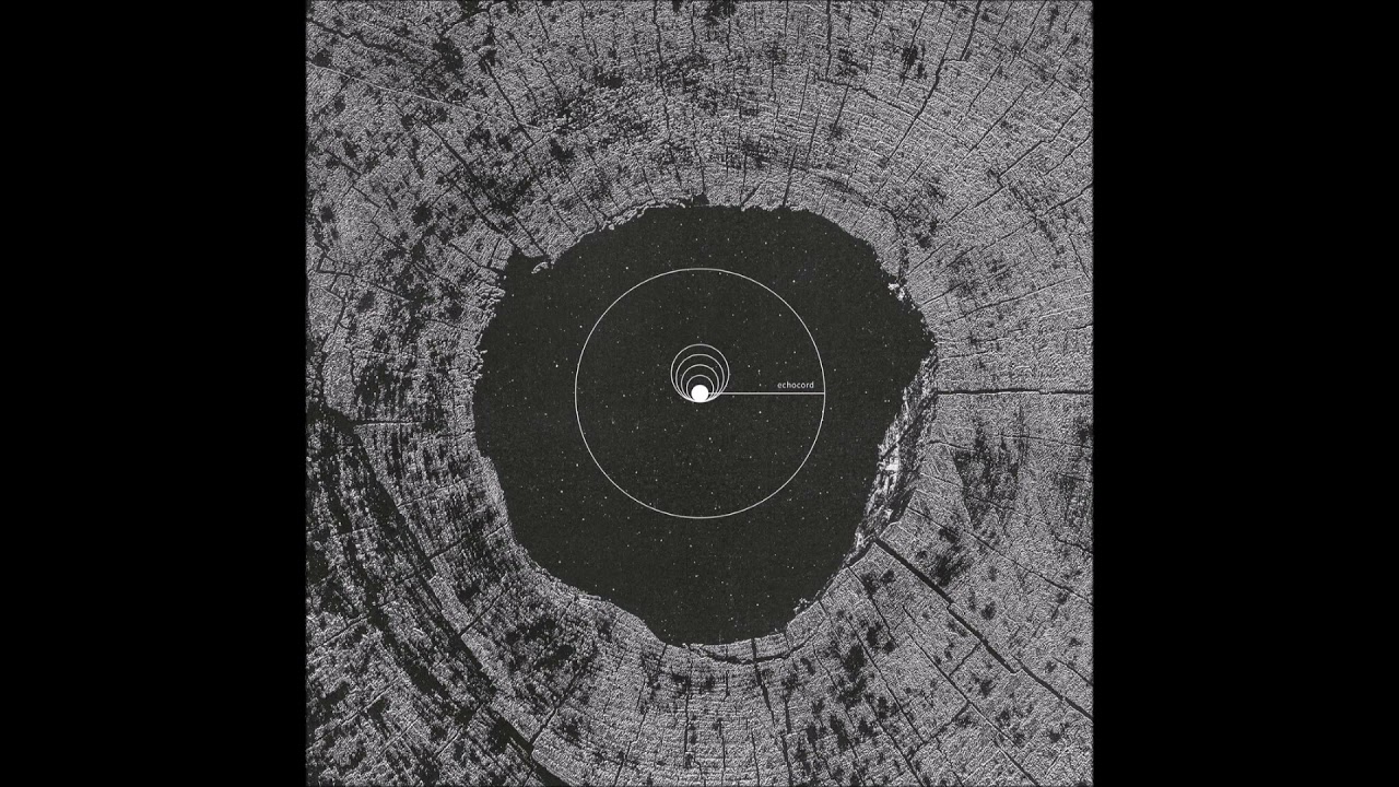 Grad_u - Pacific Lair [ECHOCORD090]