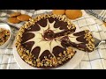 El famoso postre que está volviendo loco a todo el mundo. En 10 minutos y SIN HORNO !!!