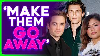 Everyone Is SICK of These Actors