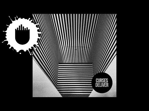 Curses - Deliver (Cover Art)