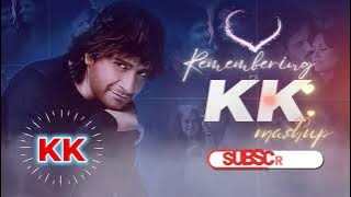 KK Mashup | Superhit Songs of KK | Bollywood Lofi | Chill & Nostalgic Vibes