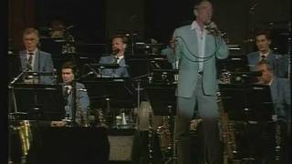 Video voorbeeld van "Jeg Ved en Laerkerede - Otto Brandenburg - The Tivoli Big Band"