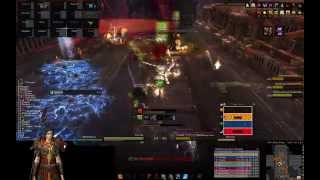 Wipe on Trash vs Operator Thogar Mythic