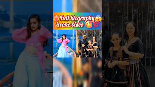 Kashish Patel biography in hindi |kashish patellifestyleboyfriend|reels |family ||income||video