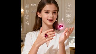 Ruby Astrology Vs Science