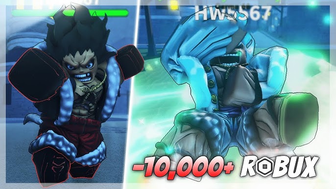 Abaixo-assinado · Update or Repair bugs in the One Piece Final Chapter game  on Roblox ·