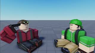 lovely game - TC2 Animation (loggo reanimated (I think))