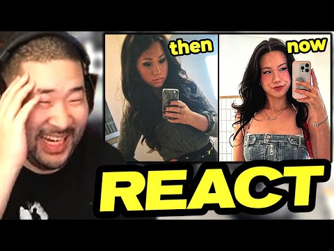 OTVF history lesson – OfflineTV & Friends | Peter Park Reacts