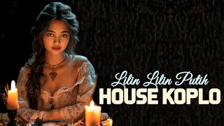 Disco Remix Lilin Lilin Putih Evie Tamala Dj House Koplo