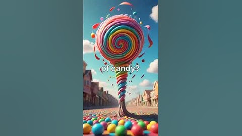 Wacky Weather Forecast