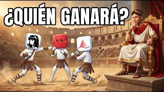Odysseus vs Hermes Agent vs OpenClaw: ¿Cuál es el MEJOR Agente de IA?