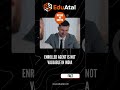 EA Exam Misconceptions Busted! | Enrolled Agent Explained Clearly | EduAtal #motivation #cmapoint