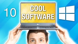 10 Cool Free Programs You're A Fool For Not Using screenshot 5