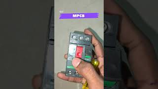 MPCB ? #electrical #industrialelectrician #electrician