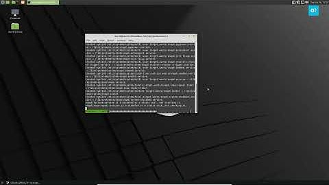 How to re-enable Snaps in Linux Mint 20