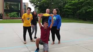 GVSU 2019 Accounting Careers Awareness Program (ACAP) Summer Camp