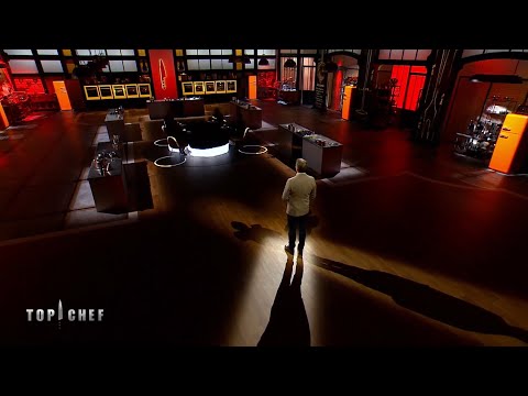 TOP CHEF 2025 EPISODE 2 Saison 16 