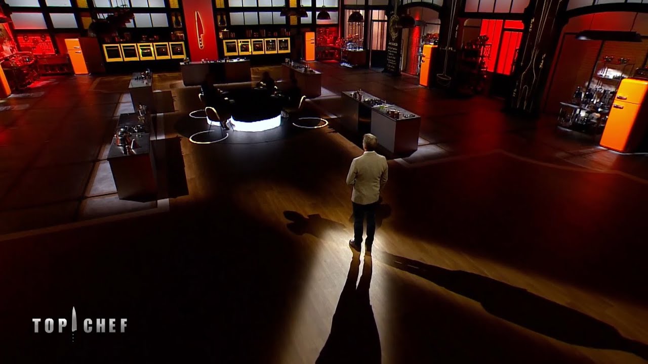 TOP CHEF 2025 / EPISODE 2 / Saison 16