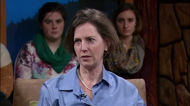 Life on the Rock - 2013-01-23 - Jennifer Healy, Co...