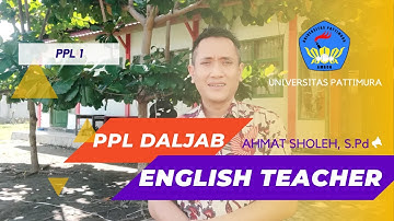 video ppl ppg daljab 2022 bahasa inggris