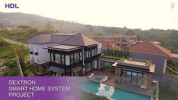 Experience the Ultimate Lifestyle in this Smart Villa with Golf Course Views