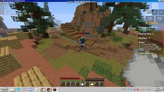 Rede Sky - Hack