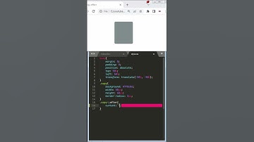 css animation with effects #shorts #cssanimation #csseffects #css #trending @softcodeyt