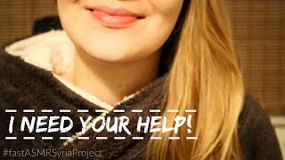 [CLOSED] ASMR for a Good Cause - Please Help! screenshot 3