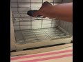 Behind The Scene - Preparing hot stones in the towel warmer for  #YourFavoriteEsthetician