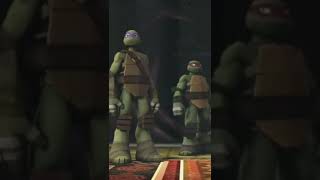 Where did you learn that. Please like and subscribe. Ninja turtles.