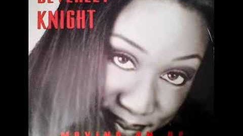 Beverley Knight - Moving On Up (On The Right Side)