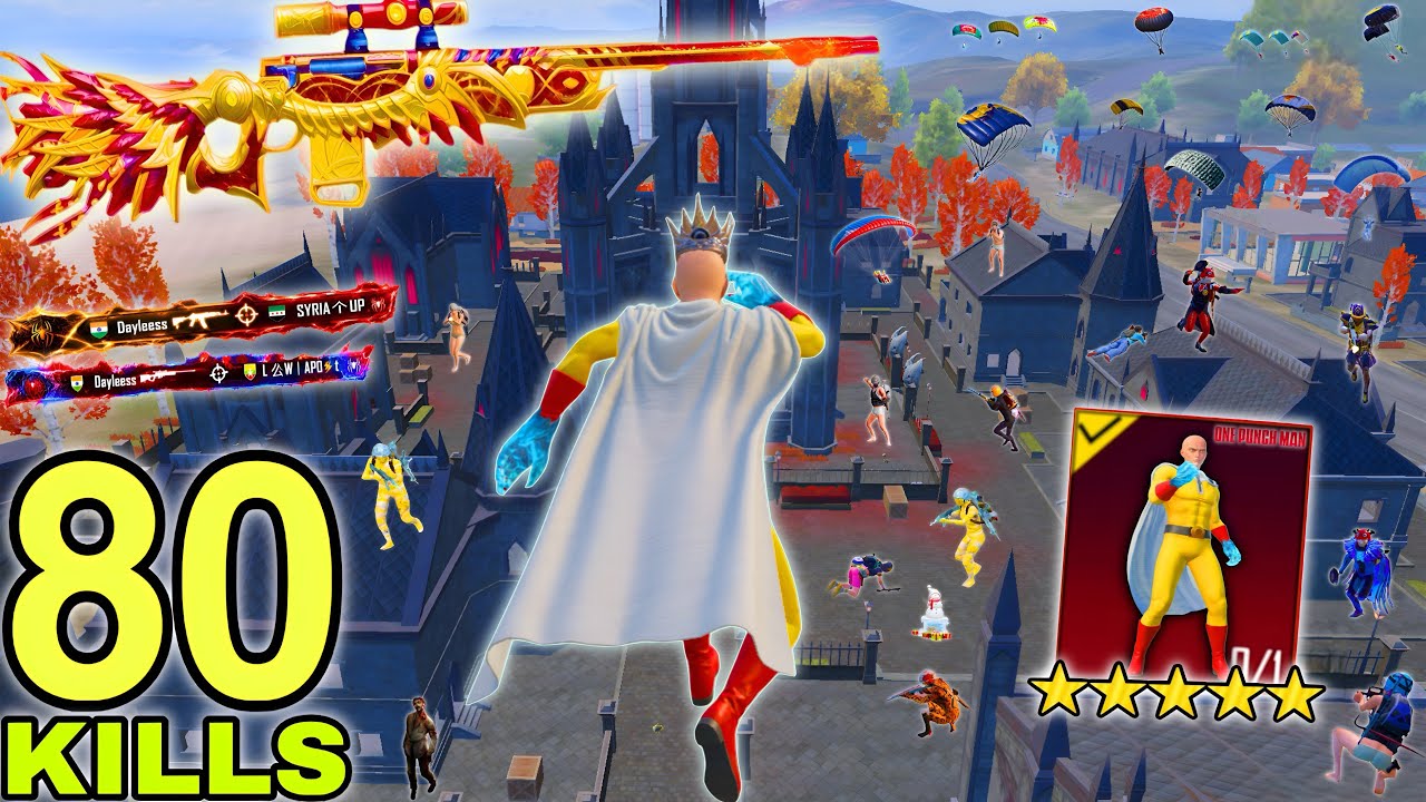 Latest Title & Thumbnail