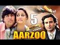 Aarzoo 1999 Akshay Kumar Saif Ali Khan Madhuri Dixit Superhit 90 S Movie Full Movie In 4k 