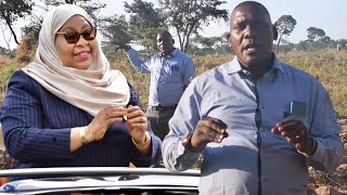 TAZAMA MKULIMA TAJIRI WA TUMBAKU TABORA ANAYEMILIKI EKARI ZAIDI YA 300 AIIVYOMTAJA RAIS SAMIA,BASHE TAZAMA MKULIMA TAJIRI WA TUMBAKU TABORA ANAYEMILIKI EKARI ZAIDI YA 300 AIIVYOMTAJA RAIS SAMIA,BASHE