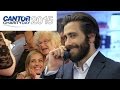 Top Broker: Dr. Ruth vs. Jake Gyllenhaal at Cantor Fitzgerald Charity Day 2015