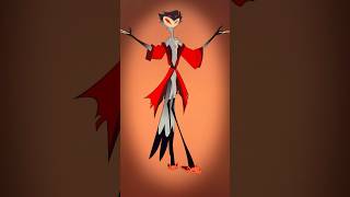 Helluva Boss Goetia ‘sona challenge #art #artchallenge #helluvaboss #helluvabossstolas