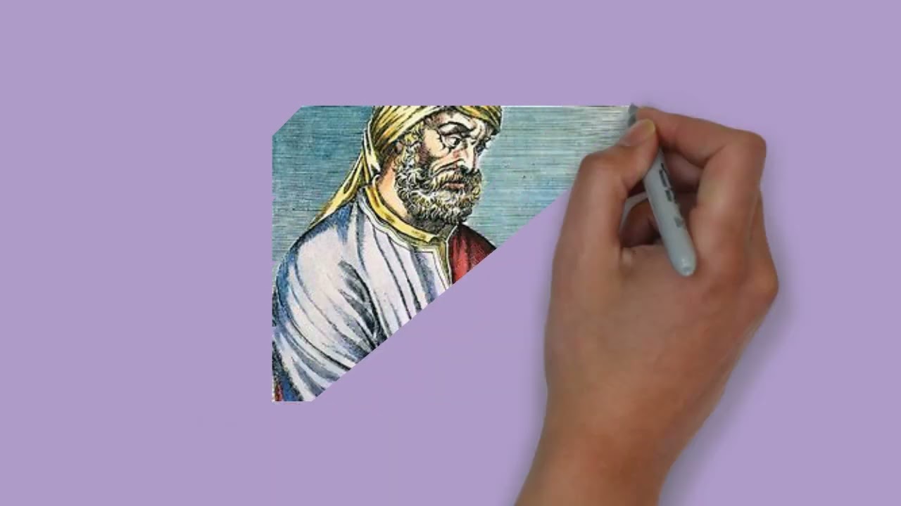 FILOSOFÍA DGB. TEMA: LA PATRÍSTICA.